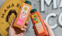 Tukar Reward BCA Rp40 Ribu Dapat 1 Botol Jus image